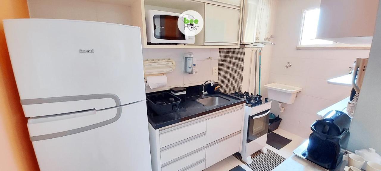 Coste0100 - Residencial Luz Das Acacias Салвадор Екстериор снимка