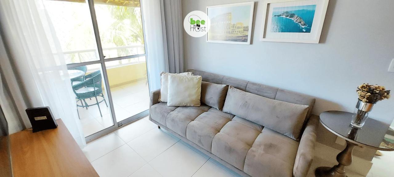 Coste0100 - Residencial Luz Das Acacias Салвадор Екстериор снимка