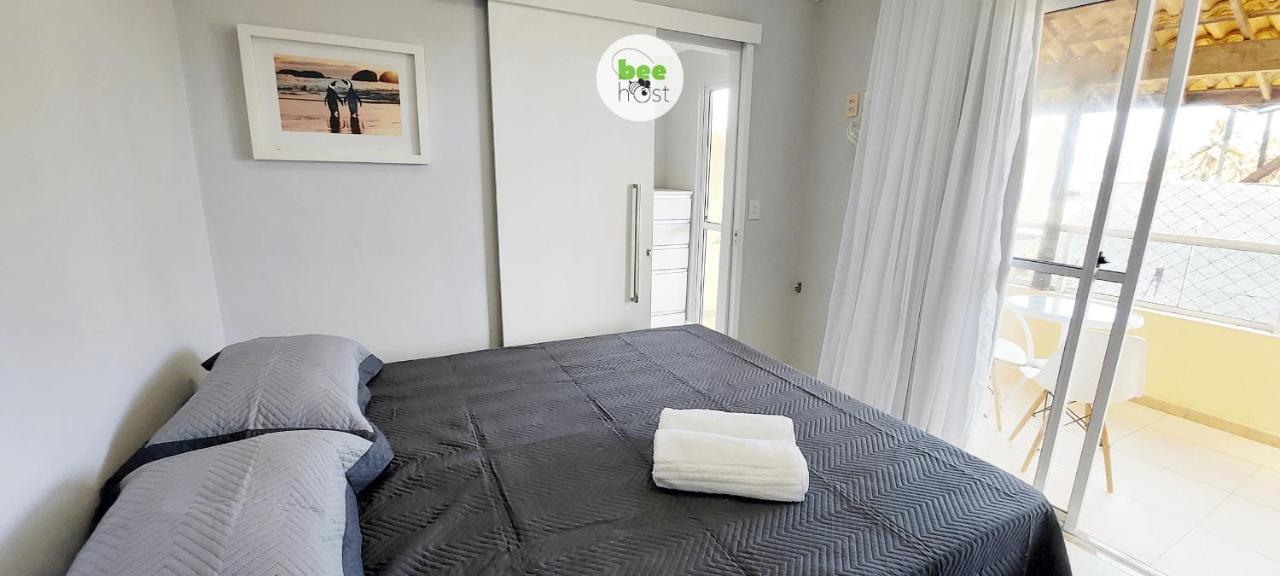 Coste0100 - Residencial Luz Das Acacias Салвадор Екстериор снимка