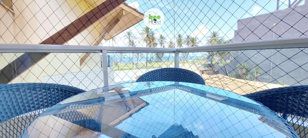 Coste0100 - Residencial Luz Das Acacias Салвадор Екстериор снимка