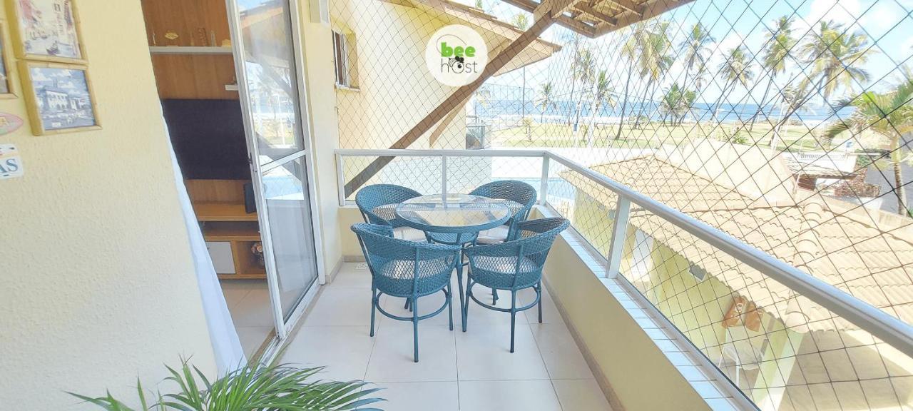 Coste0100 - Residencial Luz Das Acacias Салвадор Екстериор снимка