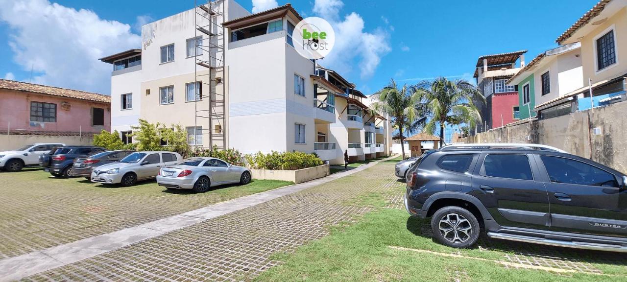 Coste0100 - Residencial Luz Das Acacias Салвадор Екстериор снимка
