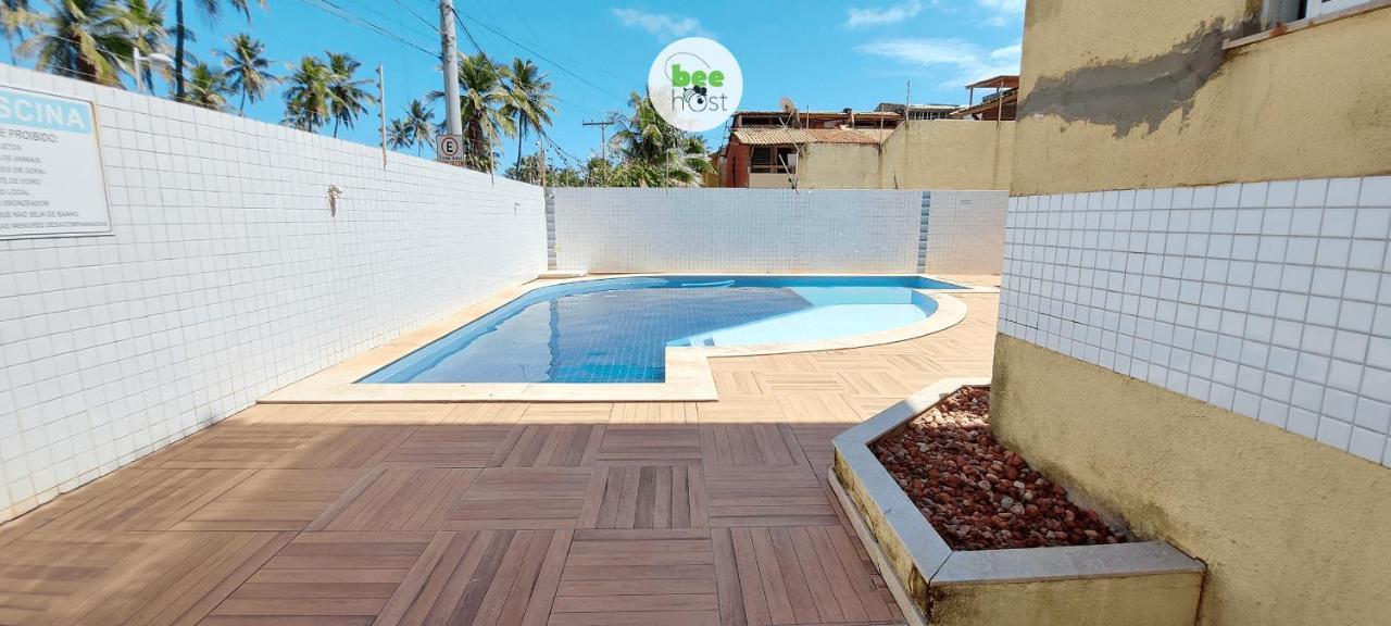 Coste0100 - Residencial Luz Das Acacias Салвадор Екстериор снимка