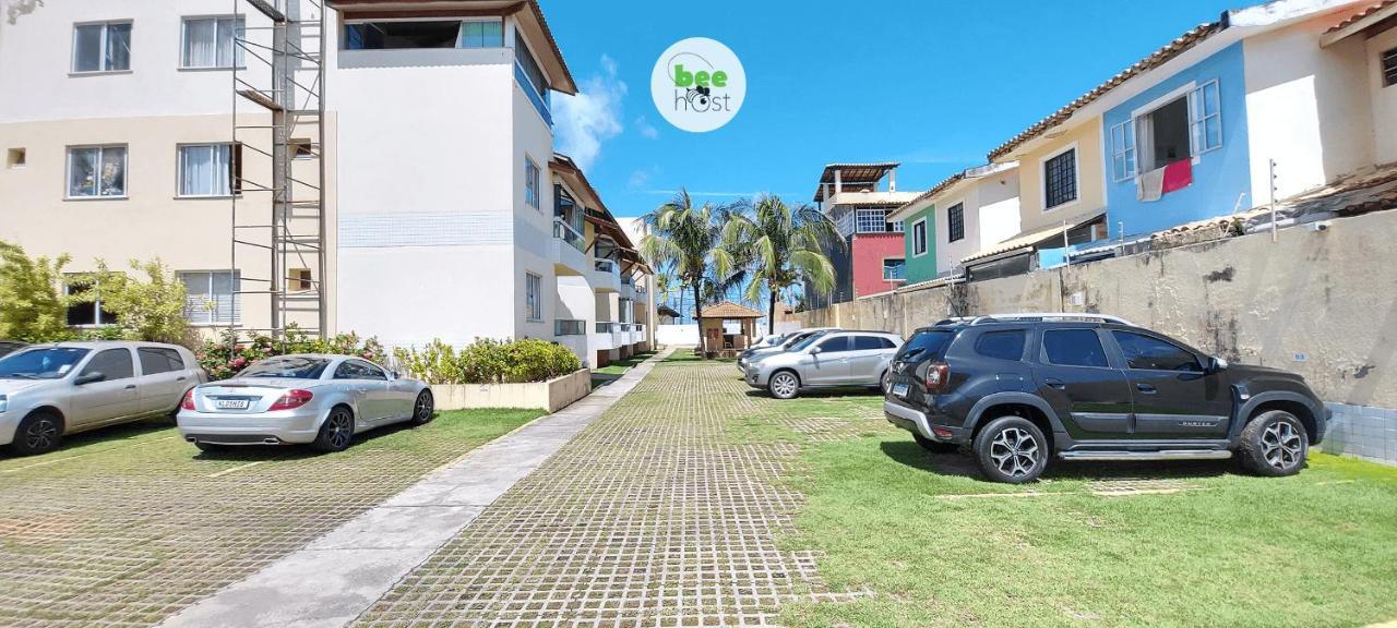 Coste0100 - Residencial Luz Das Acacias Салвадор Екстериор снимка