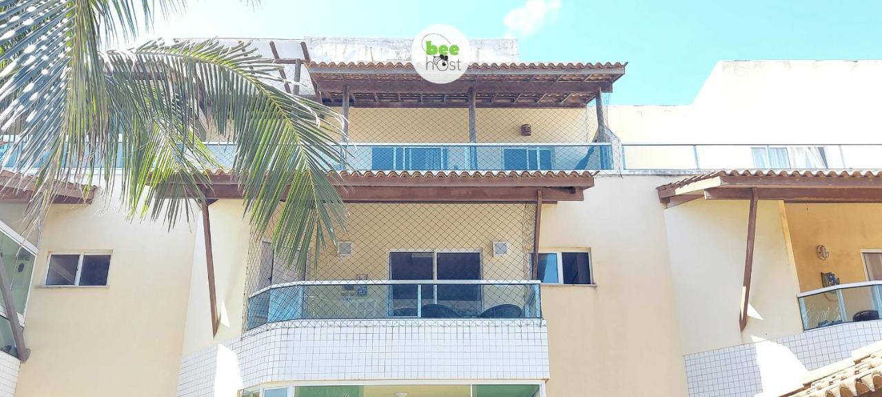 Coste0100 - Residencial Luz Das Acacias Салвадор Екстериор снимка