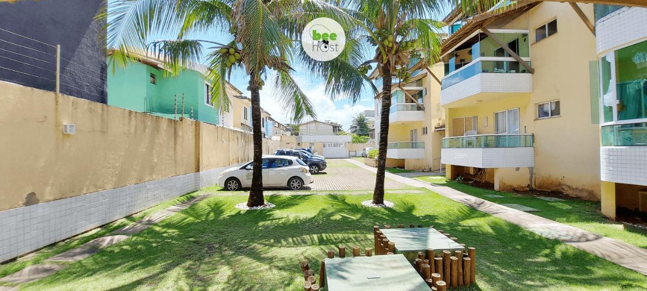 Coste0100 - Residencial Luz Das Acacias Салвадор Екстериор снимка