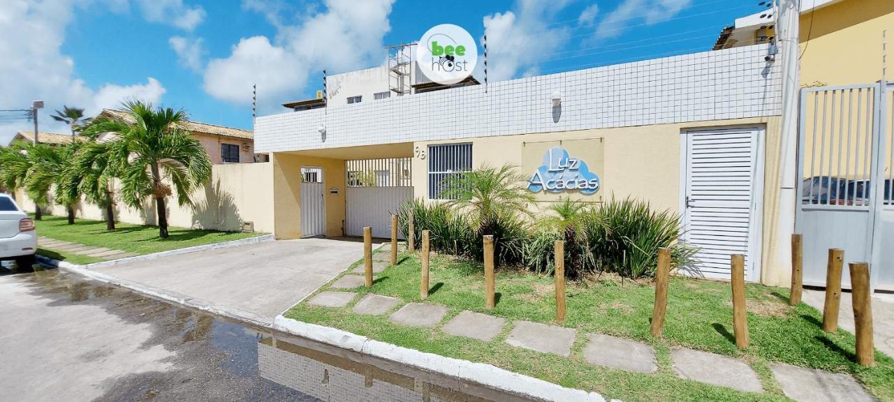 Coste0100 - Residencial Luz Das Acacias Салвадор Екстериор снимка