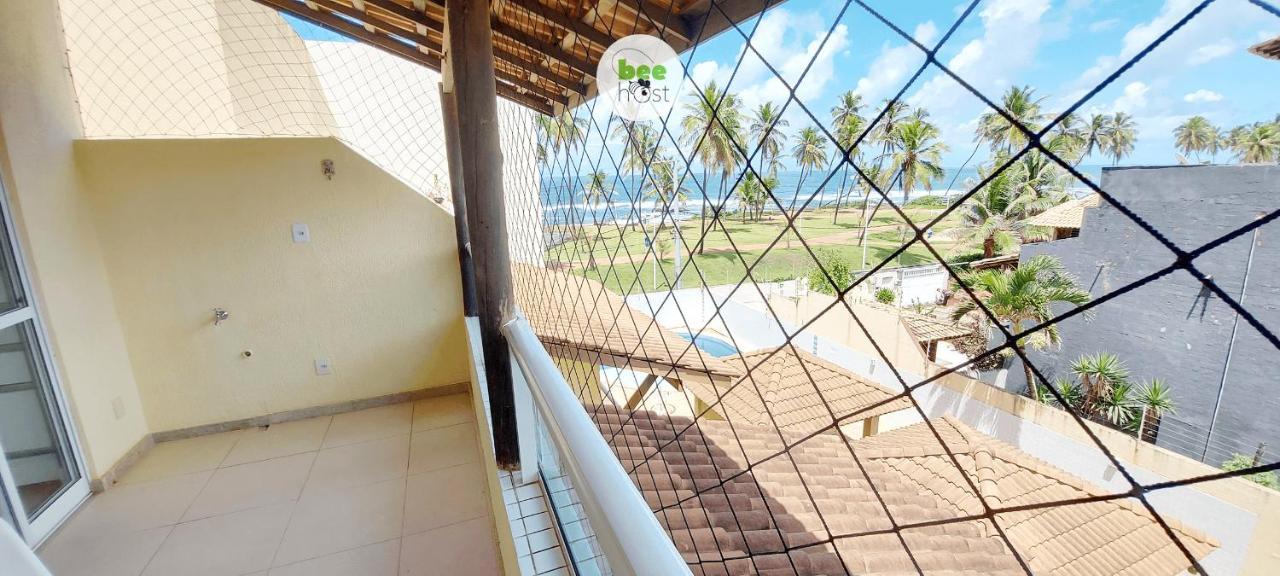 Coste0100 - Residencial Luz Das Acacias Салвадор Екстериор снимка