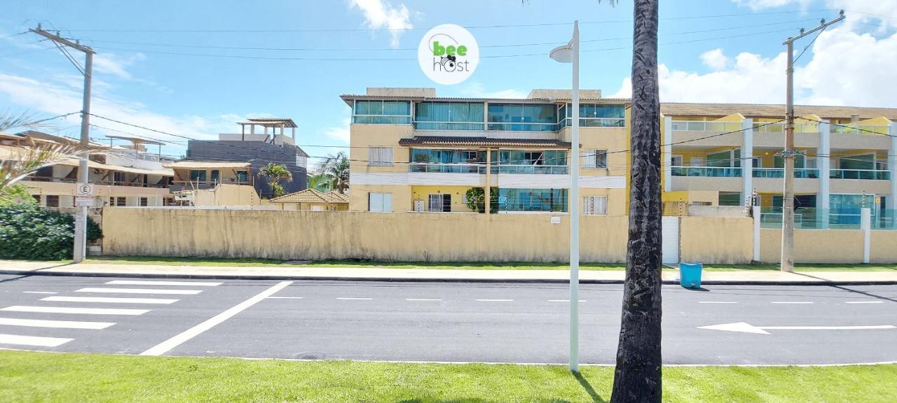 Coste0100 - Residencial Luz Das Acacias Салвадор Екстериор снимка
