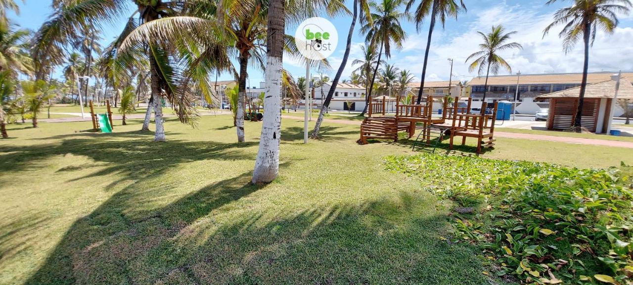 Coste0100 - Residencial Luz Das Acacias Салвадор Екстериор снимка