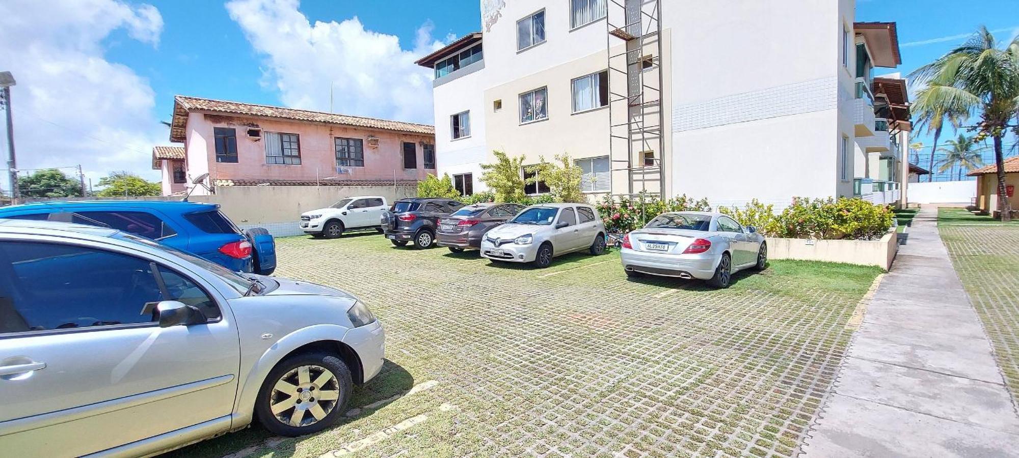 Coste0100 - Residencial Luz Das Acacias Салвадор Екстериор снимка