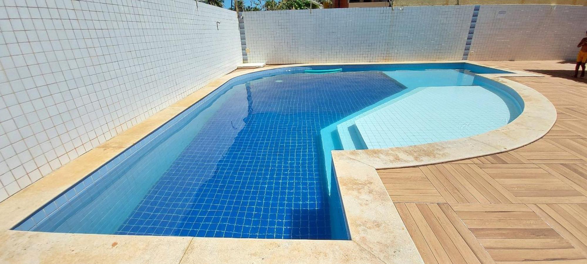Coste0100 - Residencial Luz Das Acacias Салвадор Екстериор снимка